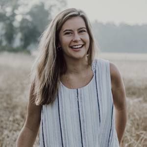 Meet your Posher, Meghan